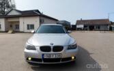 BMW 5 Series E60/E61 Sedan