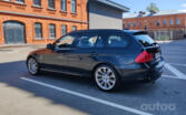 BMW 3 Series E90/E91/E92/E93 [restyling] Touring wagon