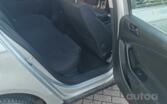 Volkswagen Passat B6 Sedan 4-doors