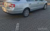Volkswagen Passat B6 Sedan 4-doors