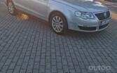 Volkswagen Passat B6 Sedan 4-doors