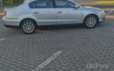 Volkswagen Passat B6 Sedan 4-doors