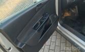 Volkswagen Passat B6 Sedan 4-doors