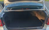 Volkswagen Passat B6 Sedan 4-doors