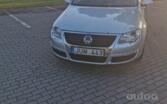 Volkswagen Passat B6 Sedan 4-doors