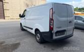 Ford Tourneo Custom 1 generation [restyling] Minivan