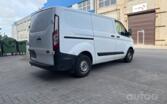 Ford Tourneo Custom 1 generation [restyling] Minivan