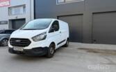 Ford Tourneo Custom 1 generation [restyling] Minivan