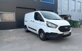 Ford Tourneo Custom 1 generation [restyling] Minivan