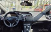Honda Civic 8 generation [restyling] Hatchback 5-doors