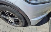 Honda Civic 8 generation [restyling] Hatchback 5-doors