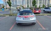 Honda Civic 8 generation [restyling] Hatchback 5-doors