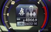 Honda Civic 8 generation [restyling] Hatchback 5-doors