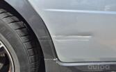 Honda Civic 8 generation [restyling] Hatchback 5-doors