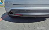 Honda Civic 8 generation [restyling] Hatchback 5-doors
