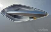 Honda Civic 8 generation [restyling] Hatchback 5-doors