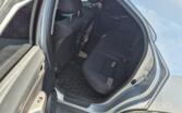 Honda Civic 8 generation [restyling] Hatchback 5-doors