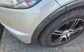 Honda Civic 8 generation [restyling] Hatchback 5-doors