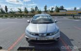 Honda Civic 8 generation [restyling] Hatchback 5-doors