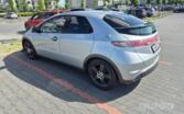 Honda Civic 8 generation [restyling] Hatchback 5-doors