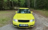 Audi A4 B5 Avant wagon 5-doors