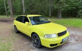 Audi A4 B5 Avant wagon 5-doors