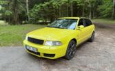 Audi A4 B5 Avant wagon 5-doors