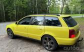 Audi A4 B5 Avant wagon 5-doors