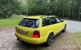 Audi A4 B5 Avant wagon 5-doors