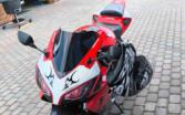 Honda CBR