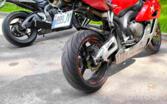 Honda CBR