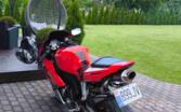 Honda CBR