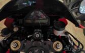 Honda CBR