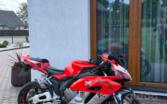 Honda CBR