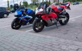 Honda CBR