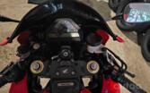 Honda CBR