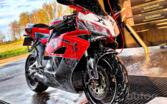 Honda CBR