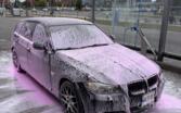 BMW 3 Series E90/E91/E92/E93 Touring wagon