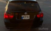 BMW 3 Series E90/E91/E92/E93 Touring wagon
