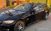 BMW 3 Series E90/E91/E92/E93 Touring wagon