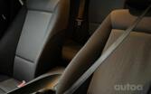 BMW 1 Series E87 Hatchback