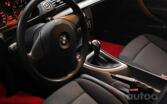 BMW 1 Series E87 Hatchback