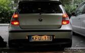 BMW 1 Series E87 Hatchback