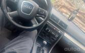 Audi A4 B7 Avant wagon 5-doors