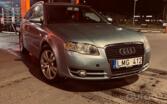 Audi A4 B7 Avant wagon 5-doors