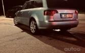 Audi A4 B7 Avant wagon 5-doors
