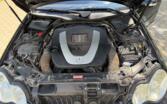 Mercedes-Benz C-Class W203/S203/CL203 [restyling] wagon 5-doors