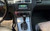 Mercedes-Benz C-Class W203/S203/CL203 [restyling] wagon 5-doors