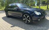 Mercedes-Benz C-Class W203/S203/CL203 [restyling] wagon 5-doors