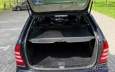Mercedes-Benz C-Class W203/S203/CL203 [restyling] wagon 5-doors